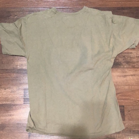 The duck co hiking T-shirt - Picture 4 of 6